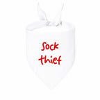 'Sock Thief' Bandana