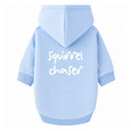 'Squirrel Chaser' Hoodie