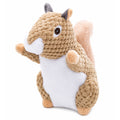 Squirrel Plush Toy