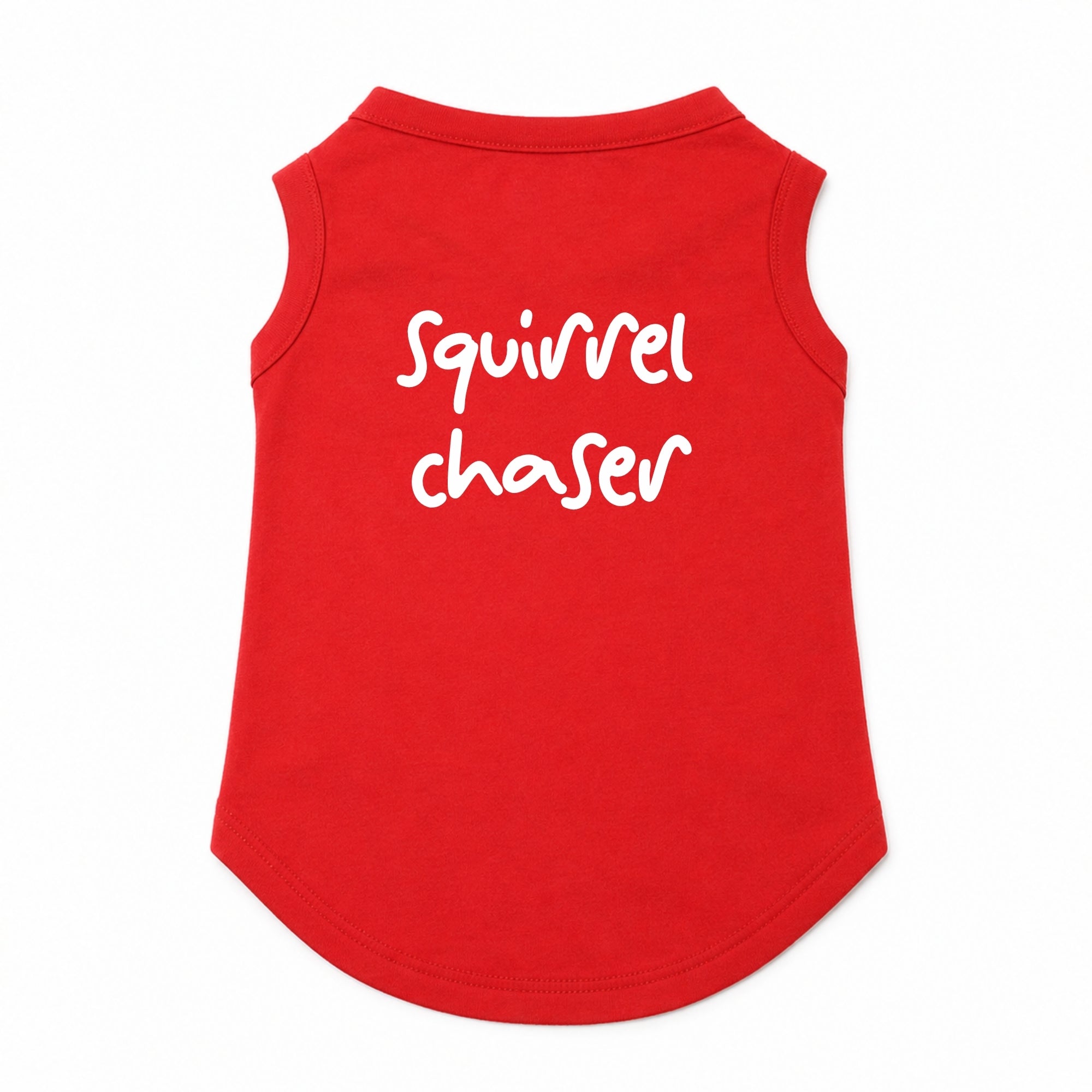 Squirrel Chaser T-Shirt