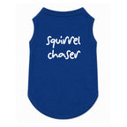 'Squirrel Chaser' T-Shirt