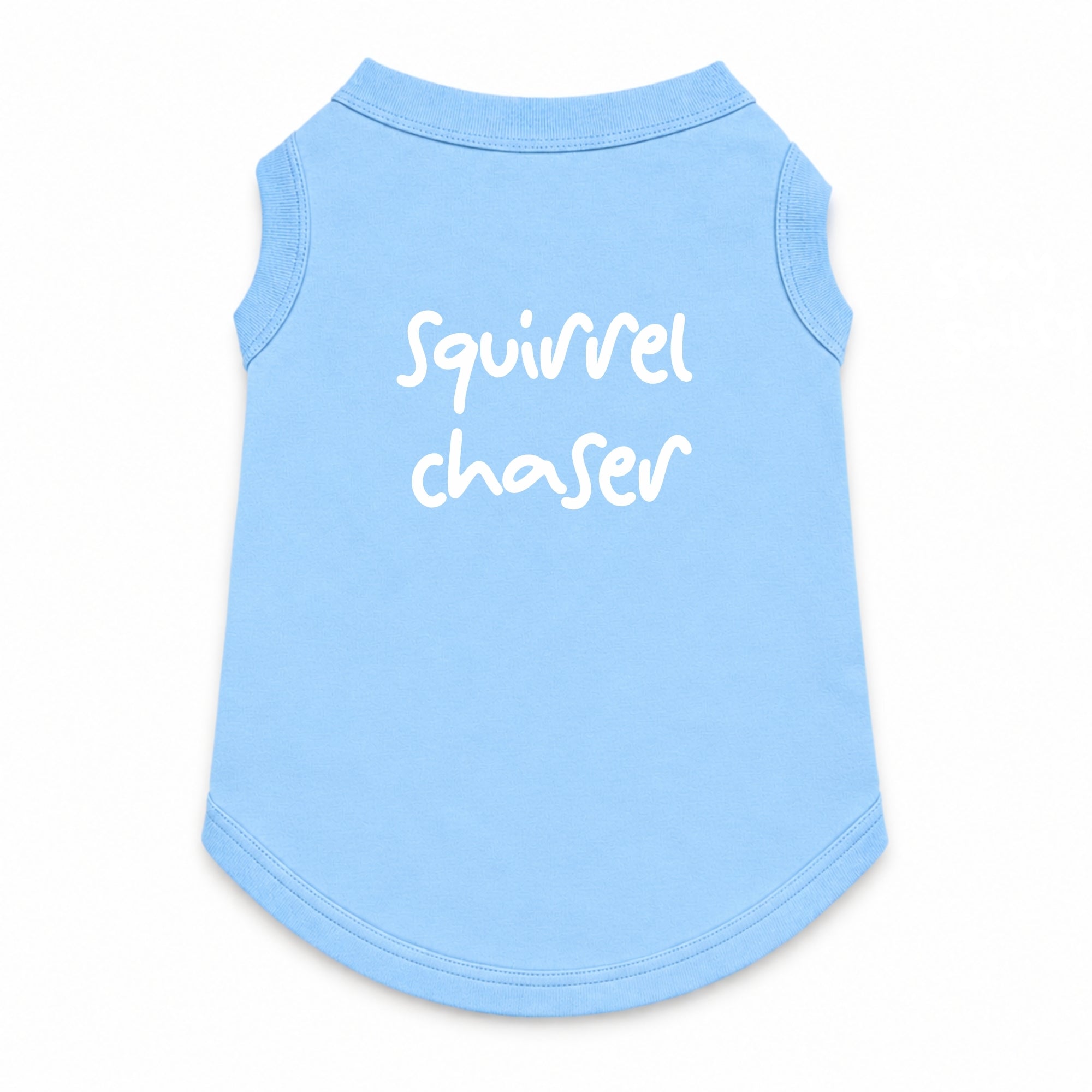 Squirrel Chaser T-Shirt
