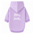 'Stay Salty' Hoodie