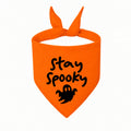 'Stay Spooky' Bandana