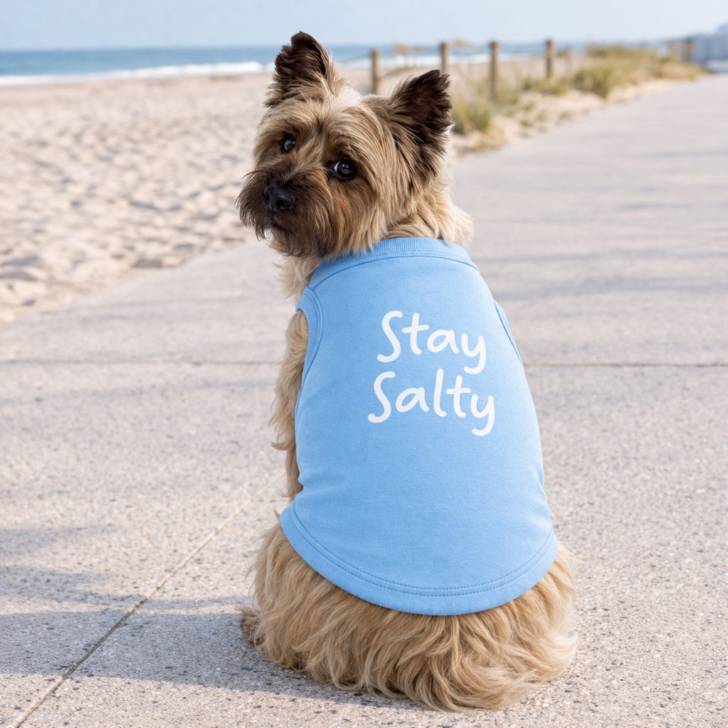 Stay Salty T-Shirt