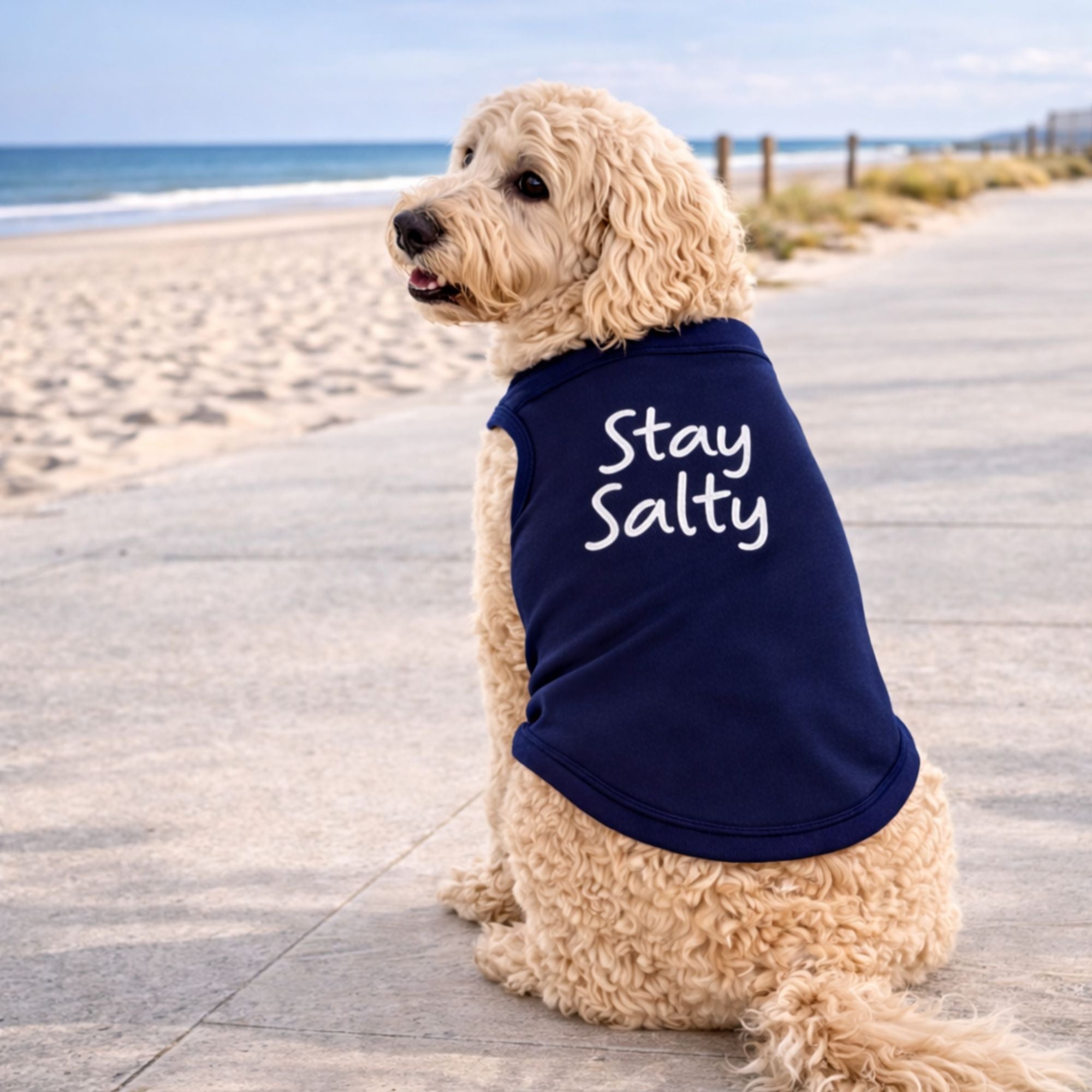 Stay Salty T-Shirt