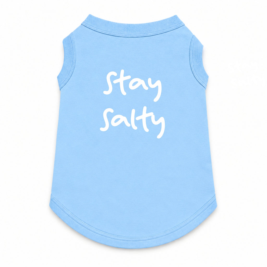 'Stay Salty' T-Shirt