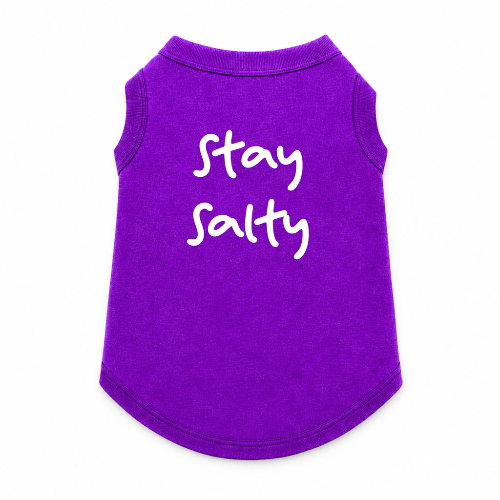 'Stay Salty' T-Shirt