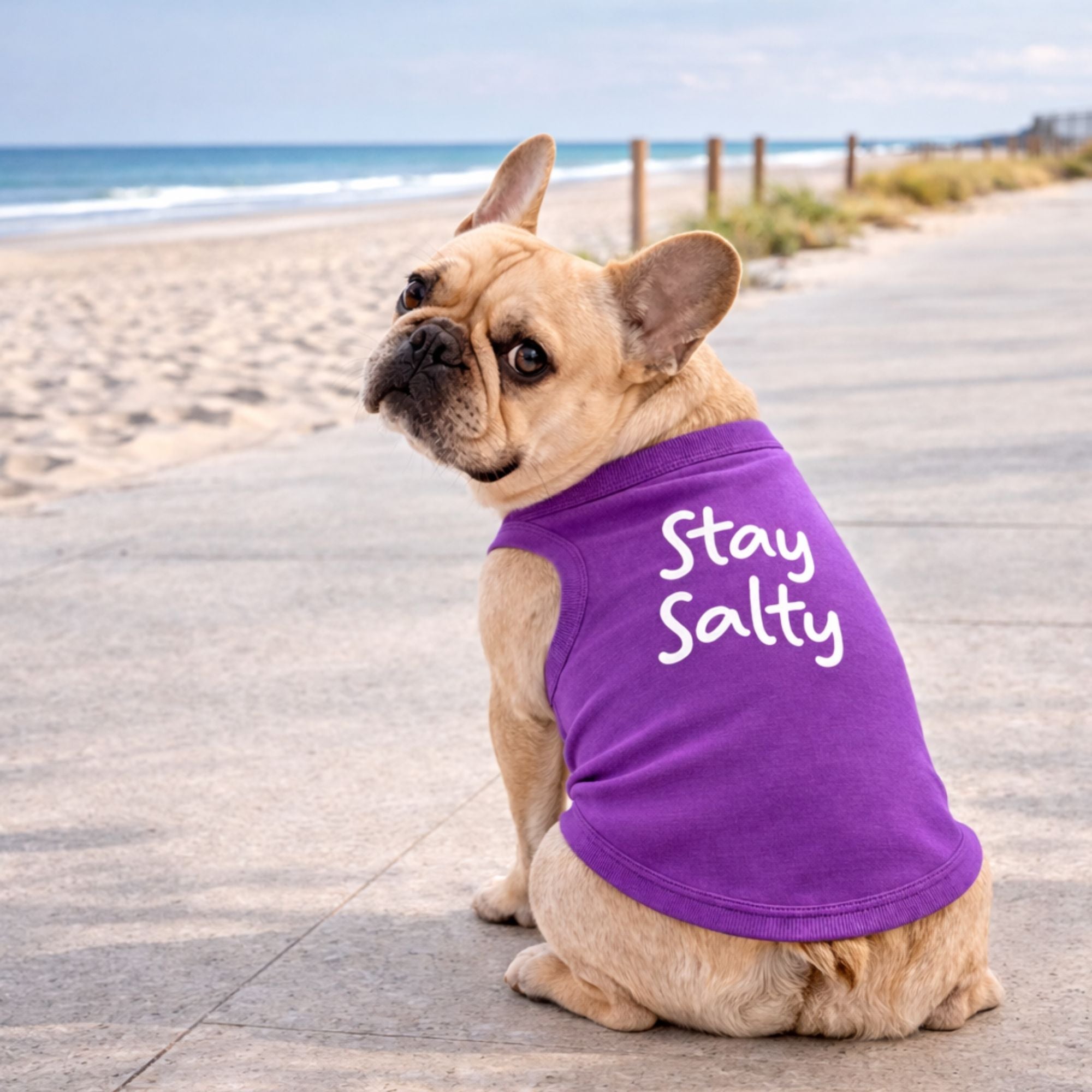 Stay Salty T-Shirt