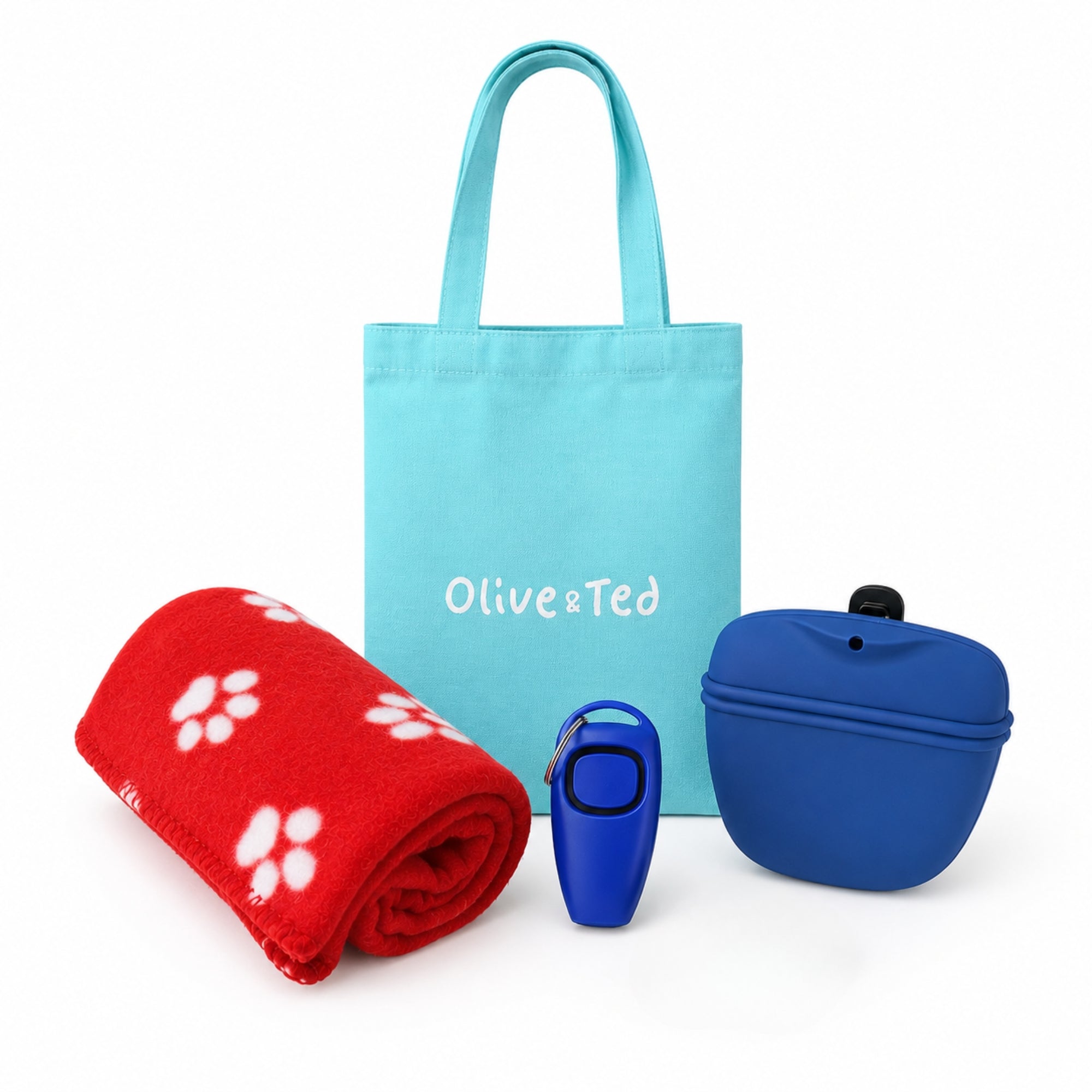 The Ted Gotchya Day Bundle