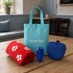 The Ted Gotchya Day Bundle