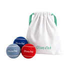 The Ted Tennis Ball Bundle