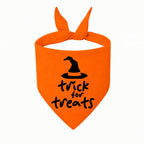 'Trick for Treat' Bandana