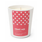 Velvet Nose Candle