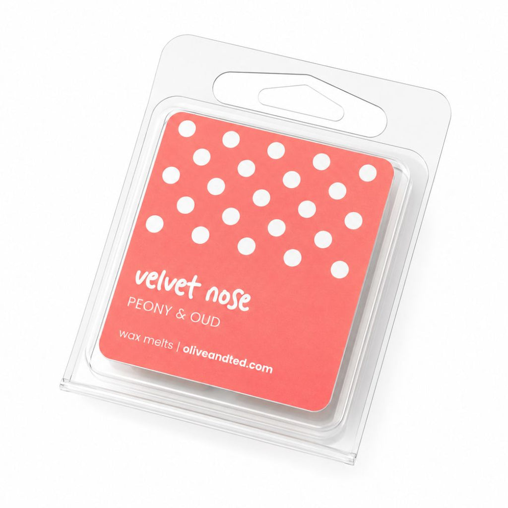 Velvet Nose Wax Melts