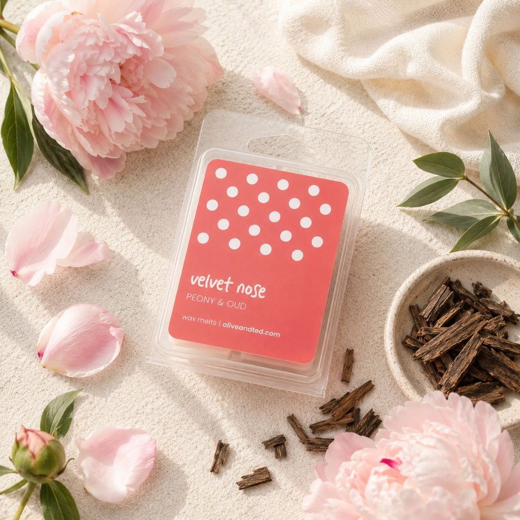 Velvet Nose Wax Melts