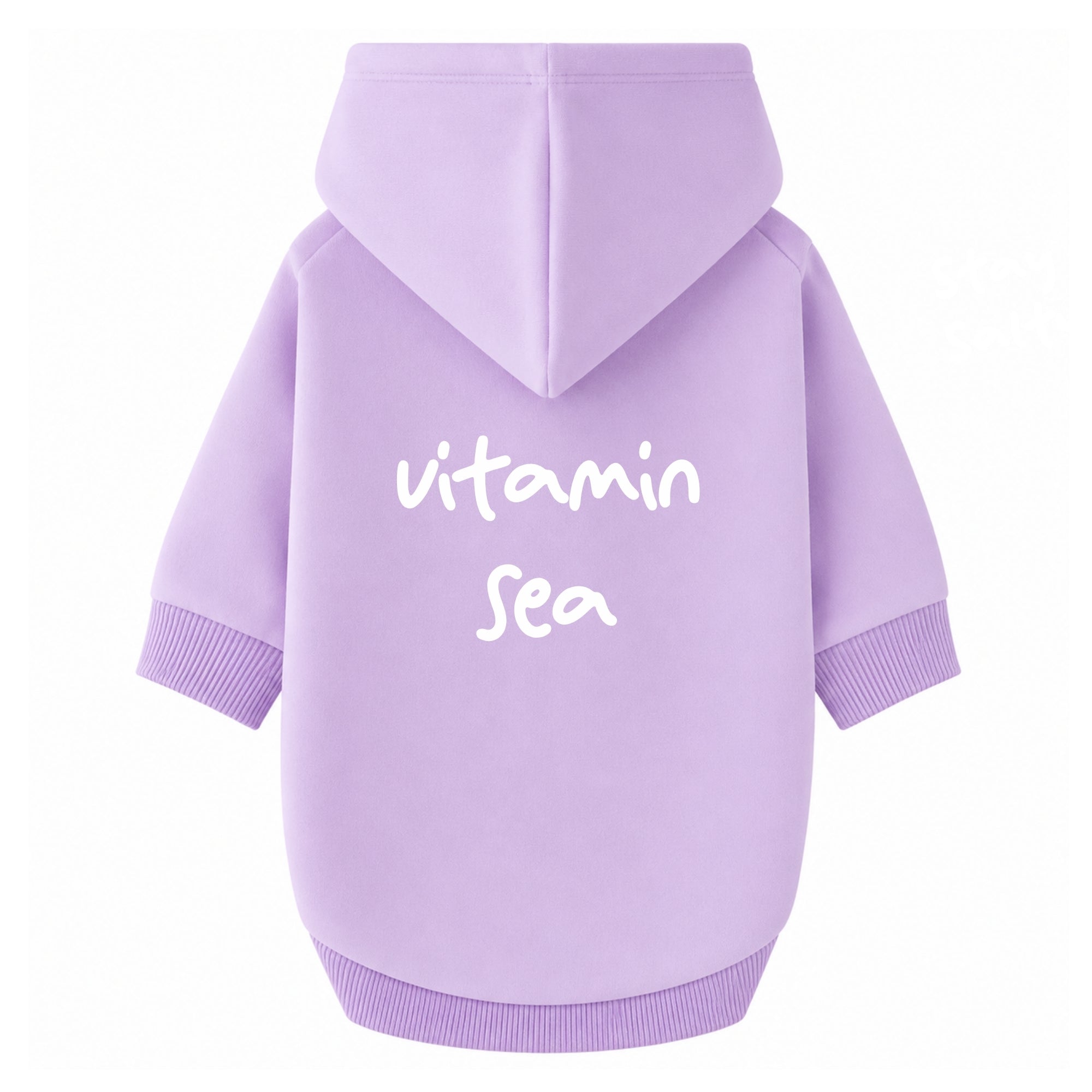 'Vitamin Sea' Hoodie