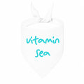'Vitamin Sea' Bandana