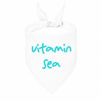 'Vitamin Sea' Bandana