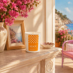 Zest for Life Candle