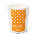 Zest for Life Candle