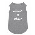 Caviar & Kibble T-Shirt