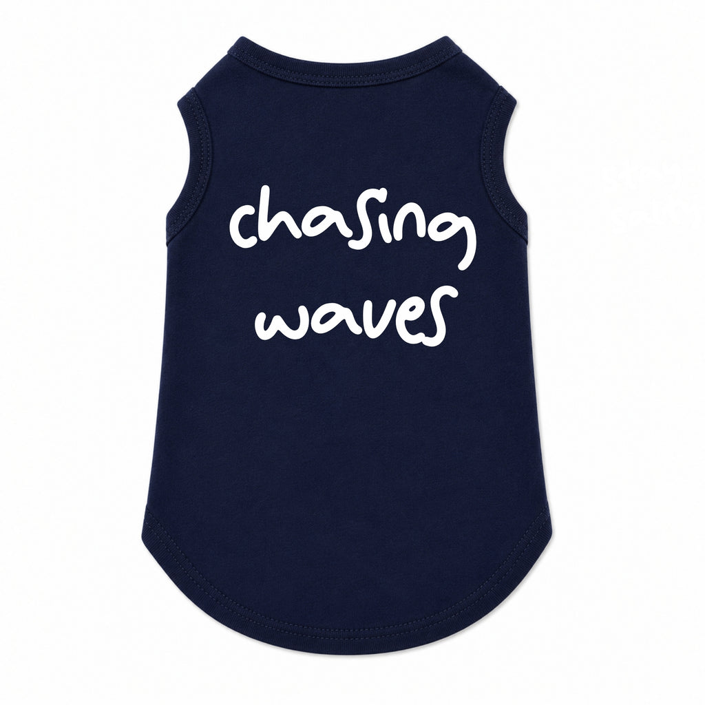 'Chasing Waves' T-Shirt
