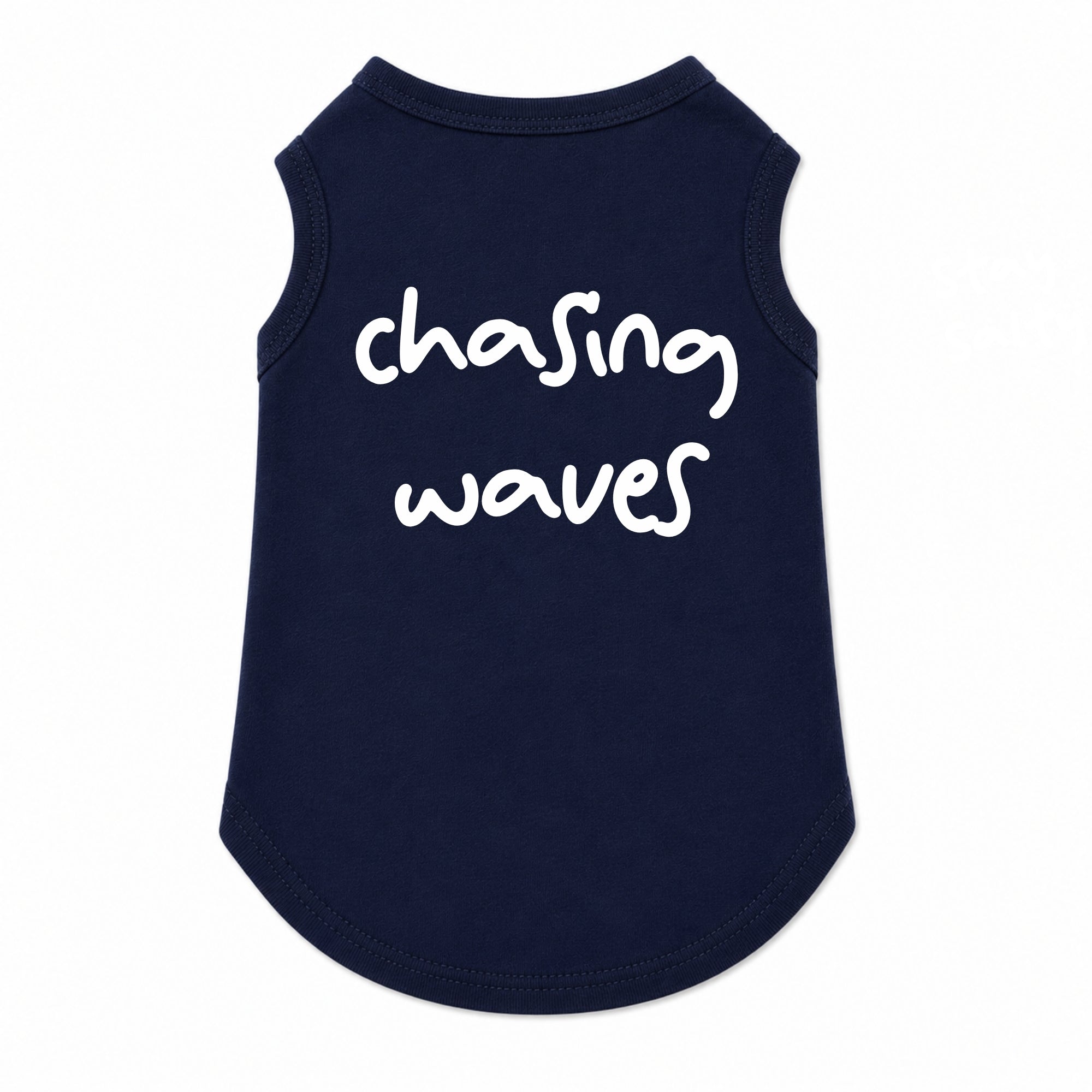 Chasing Waves T-Shirt