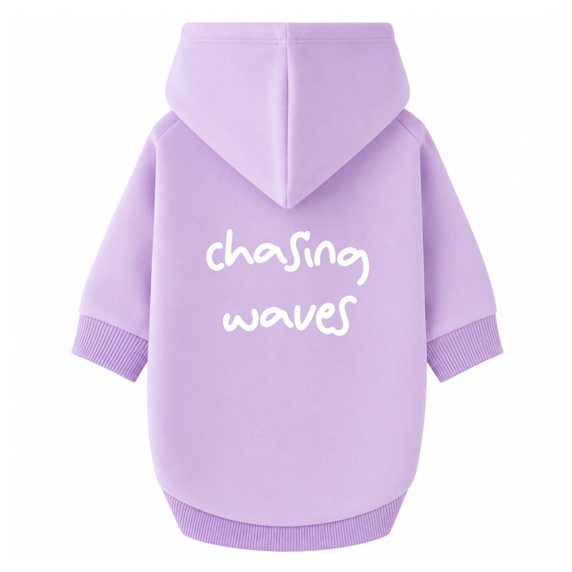 'Chasing Waves' Hoodie