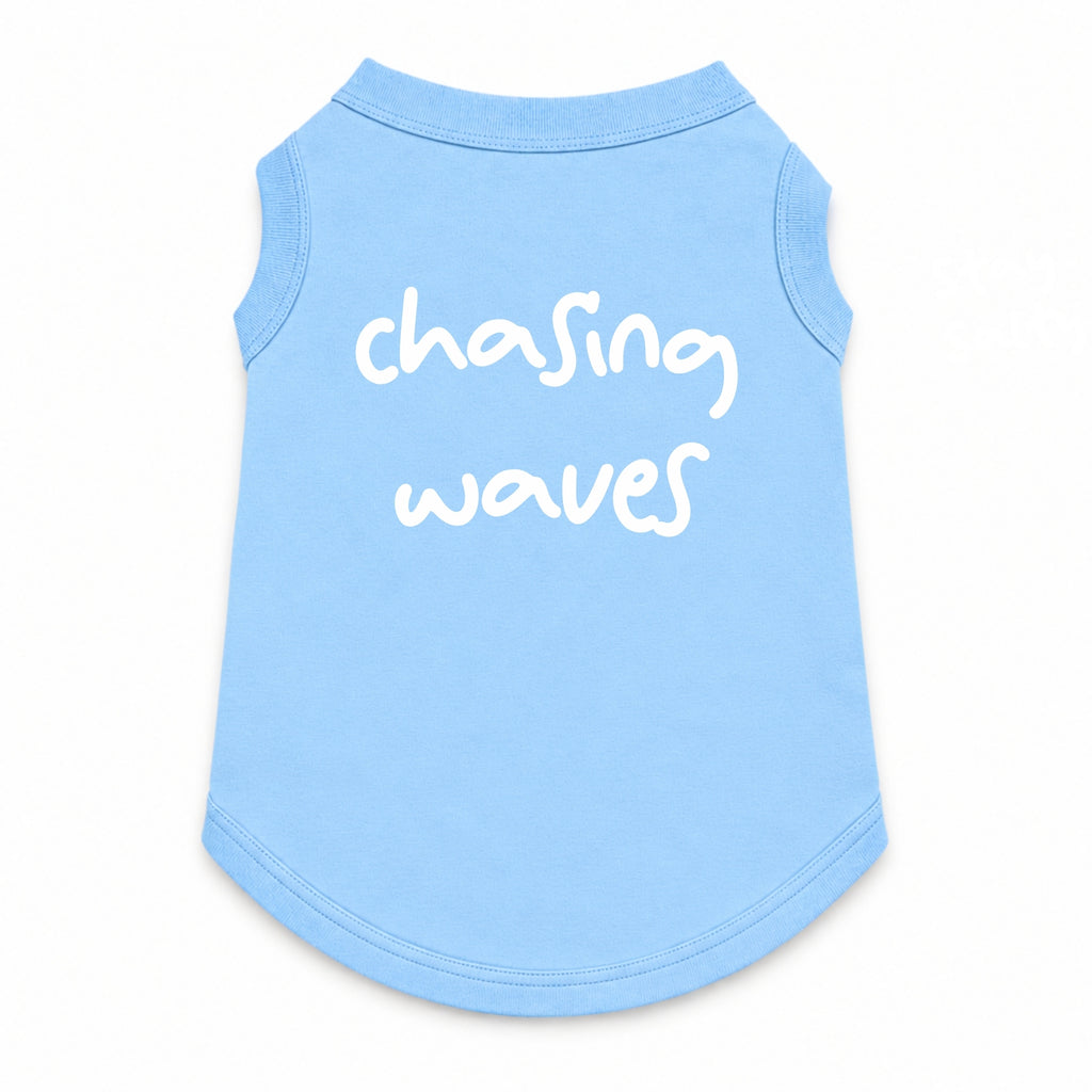 'Chasing Waves' T-Shirt