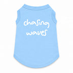 'Chasing Waves' T-Shirt