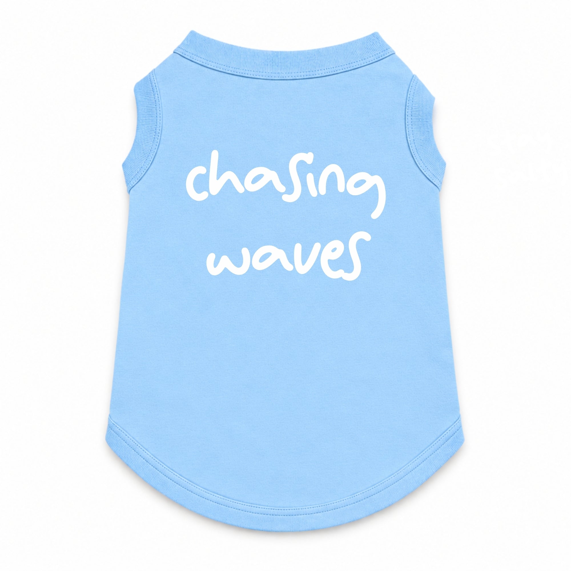 Chasing Waves T-Shirt