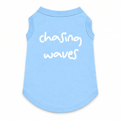 'Chasing Waves' T-Shirt