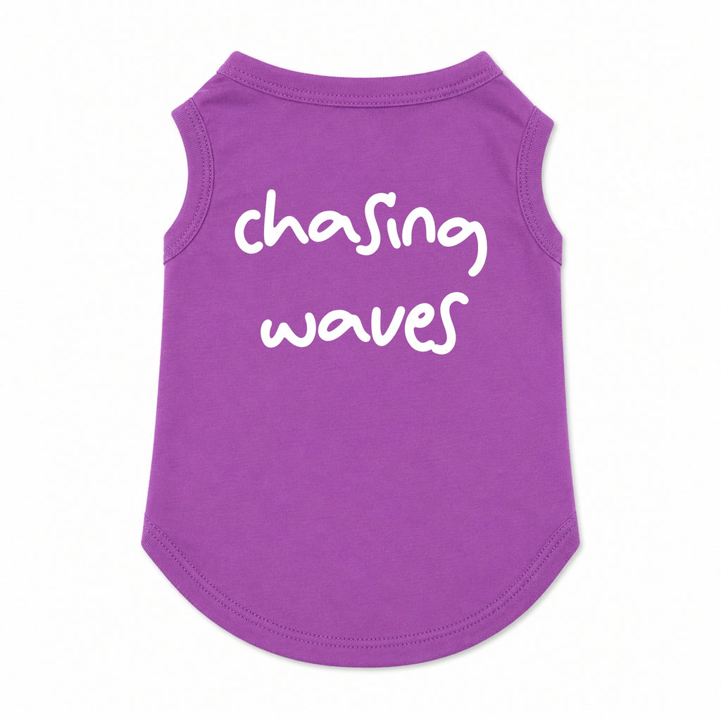 'Chasing Waves' T-Shirt