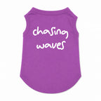'Chasing Waves' T-Shirt