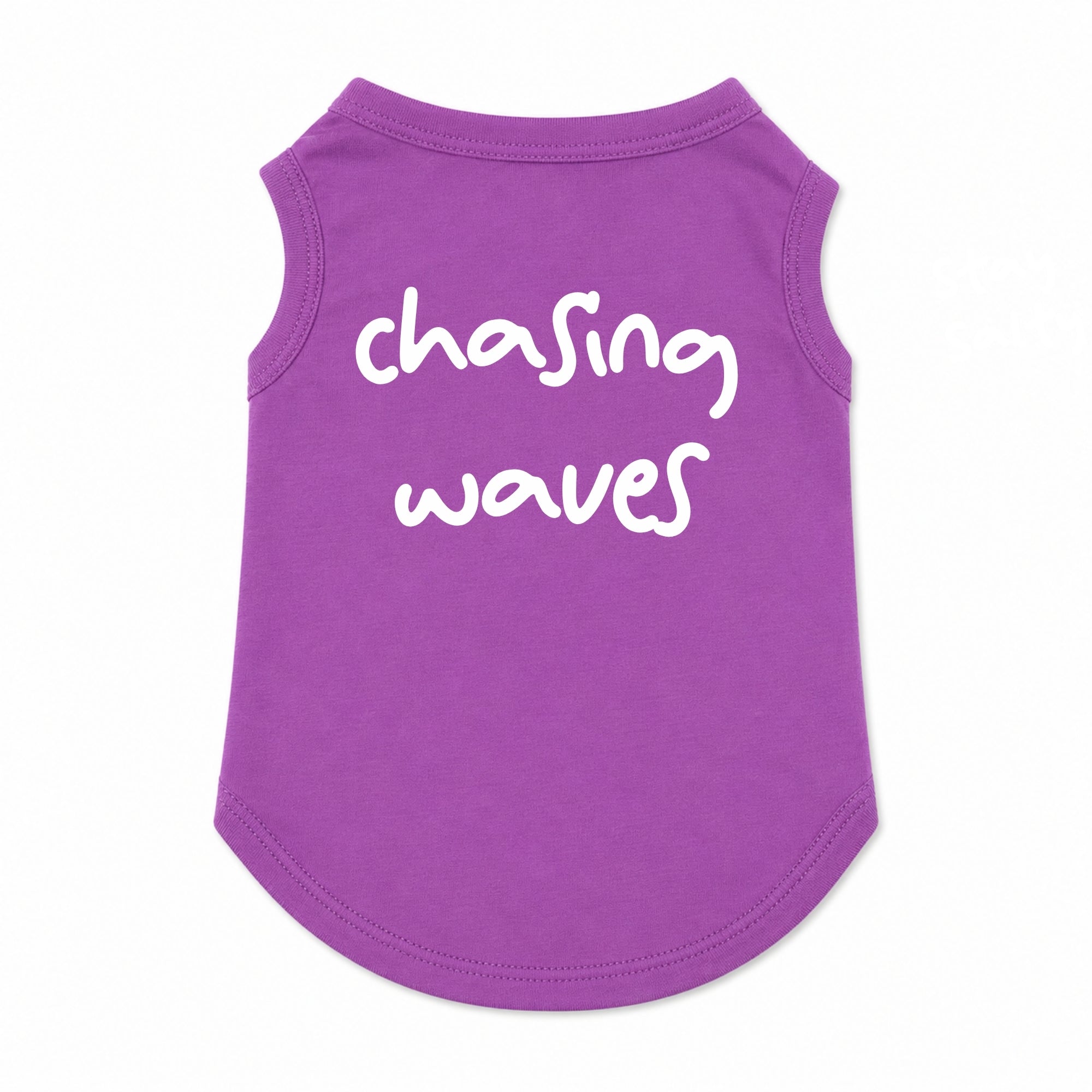 Chasing Waves T-Shirt