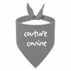 'Couture Canine' Bandana