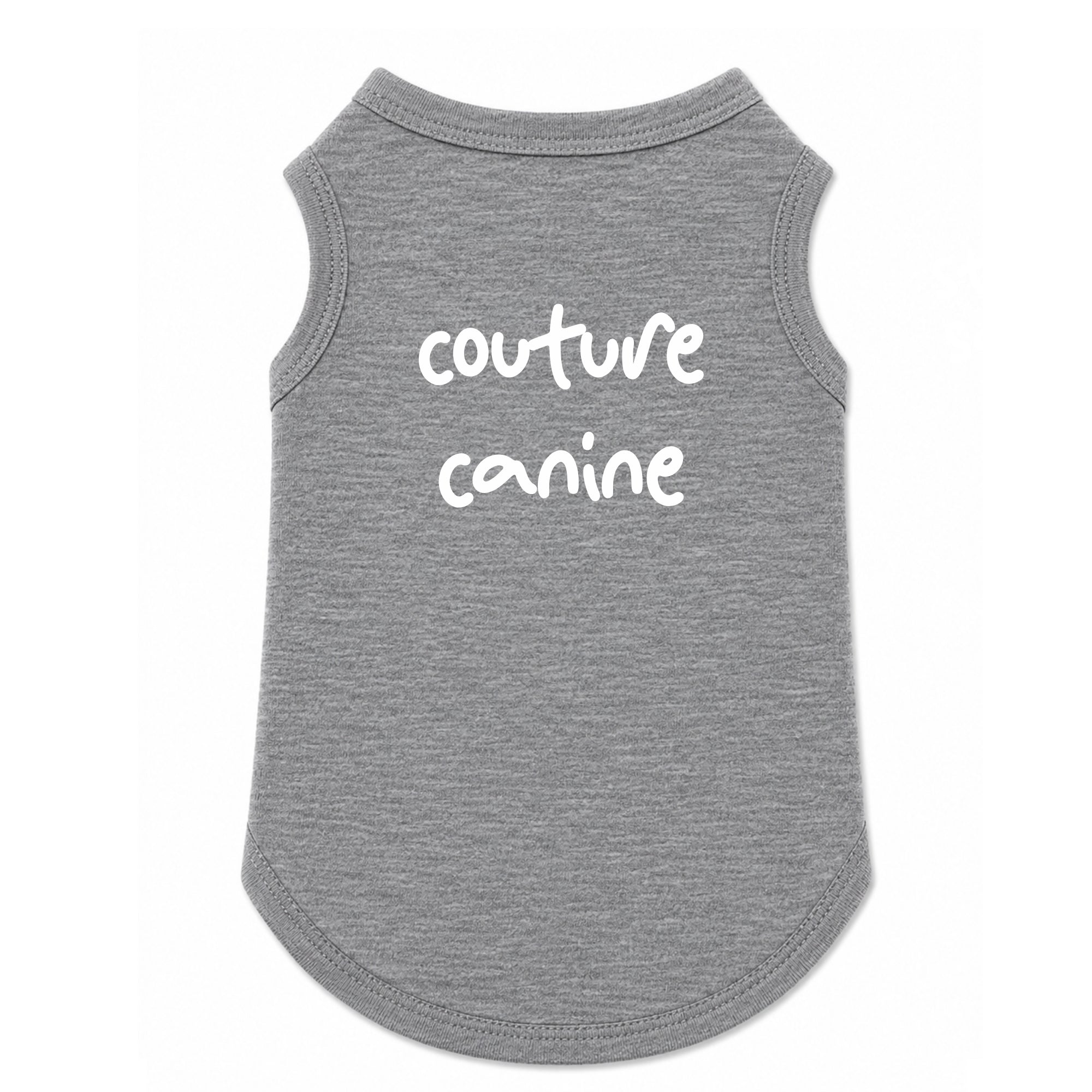 Couture Canine T-Shirt