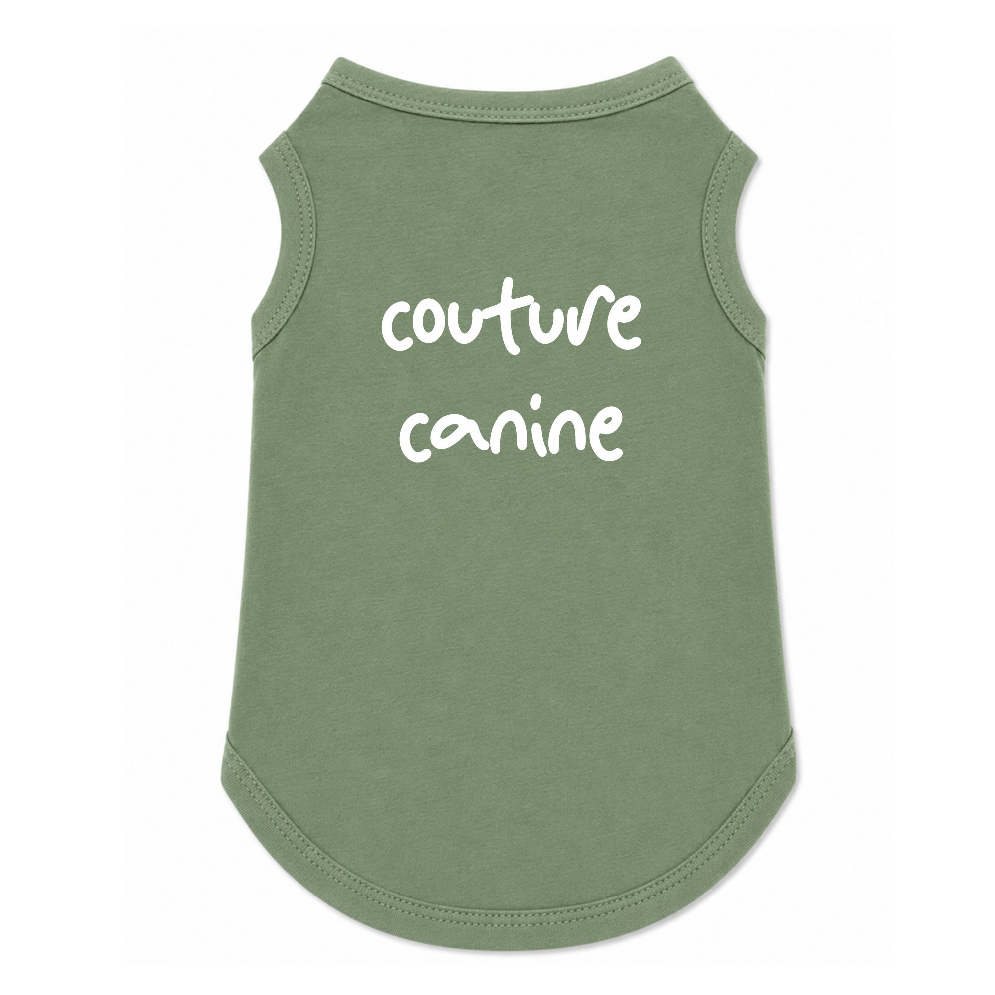 Couture Canine T-Shirt