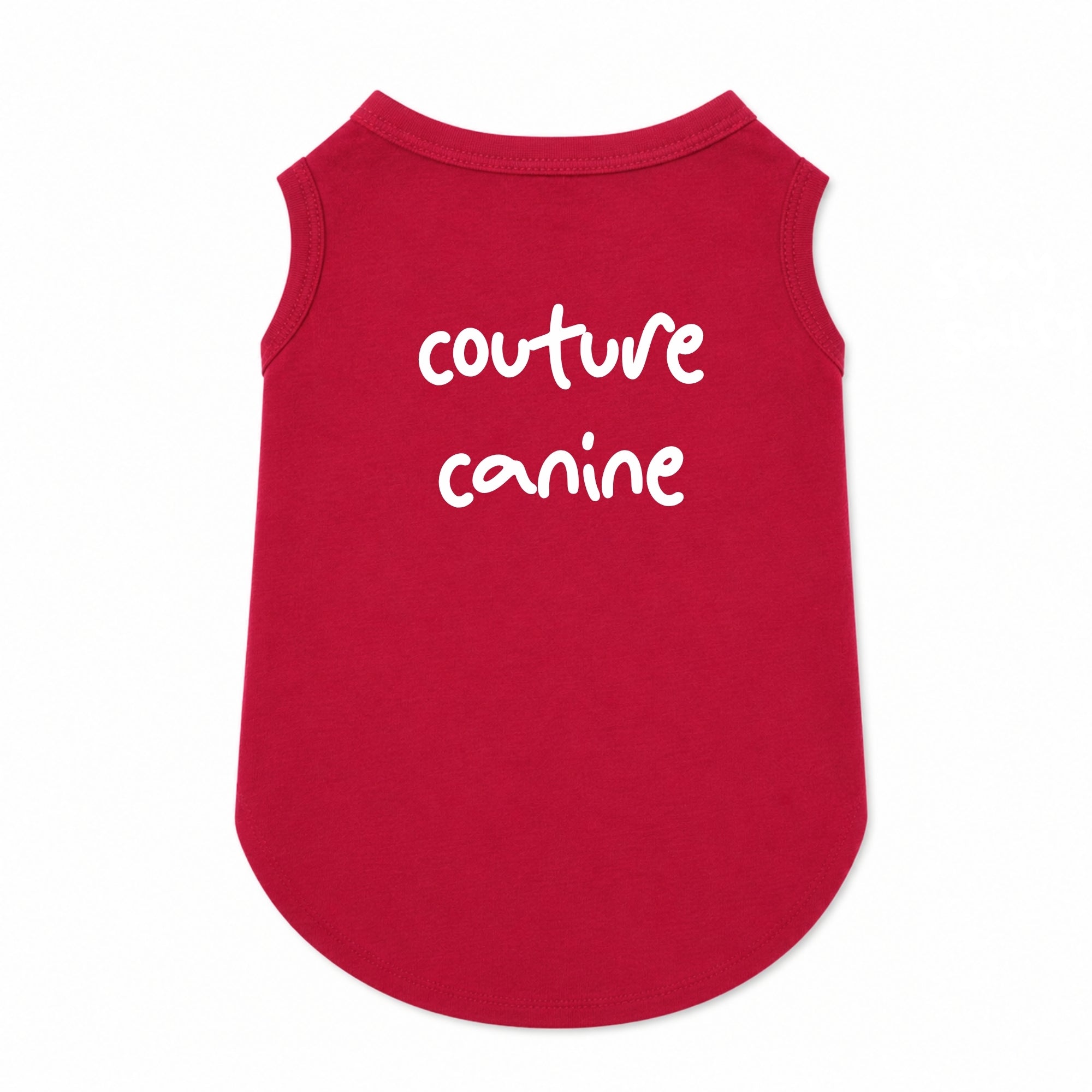 Couture Canine T-Shirt