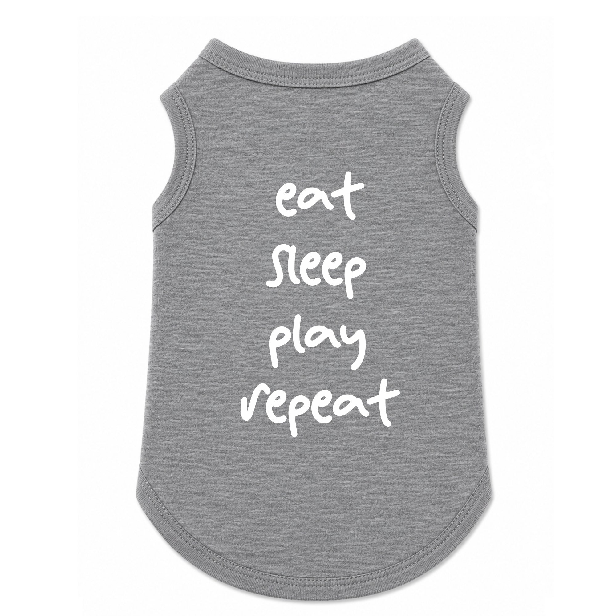 Eat, Sleep, Play, Repeat T-Shirt