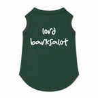 'Lord Barksalot' T-Shirt