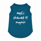 'Oops...I Chewed It Again' T-Shirt