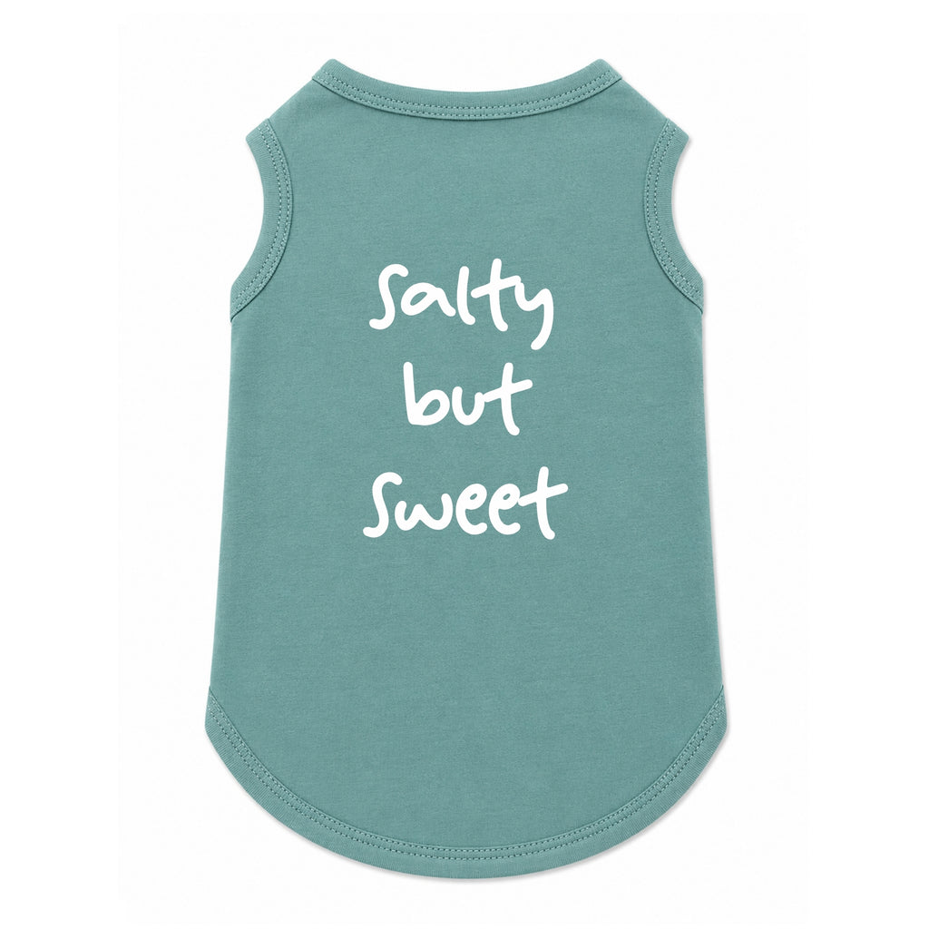 'Salty But Sweet' T-Shirt