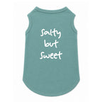'Salty But Sweet' T-Shirt