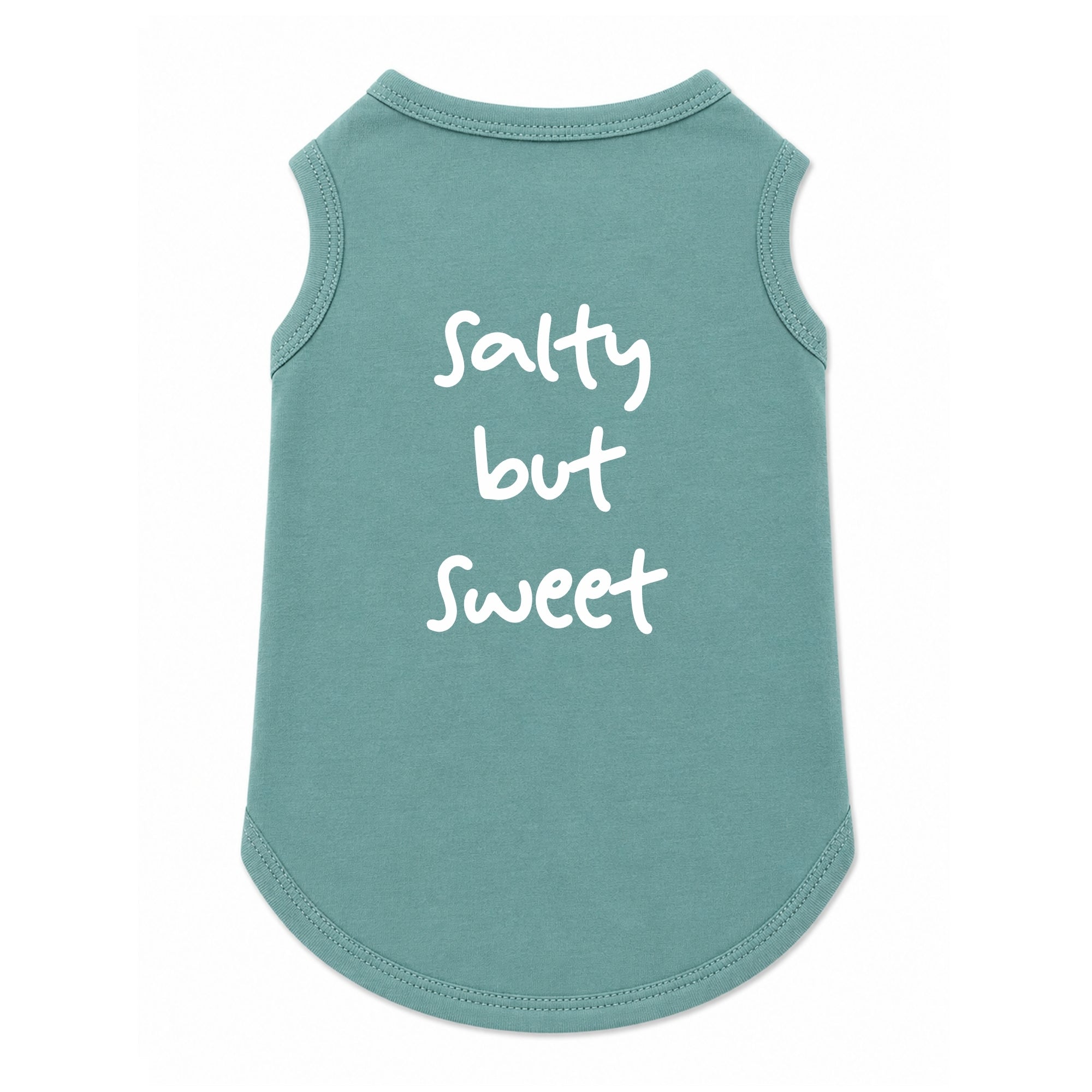 Salty But Sweet T-Shirt