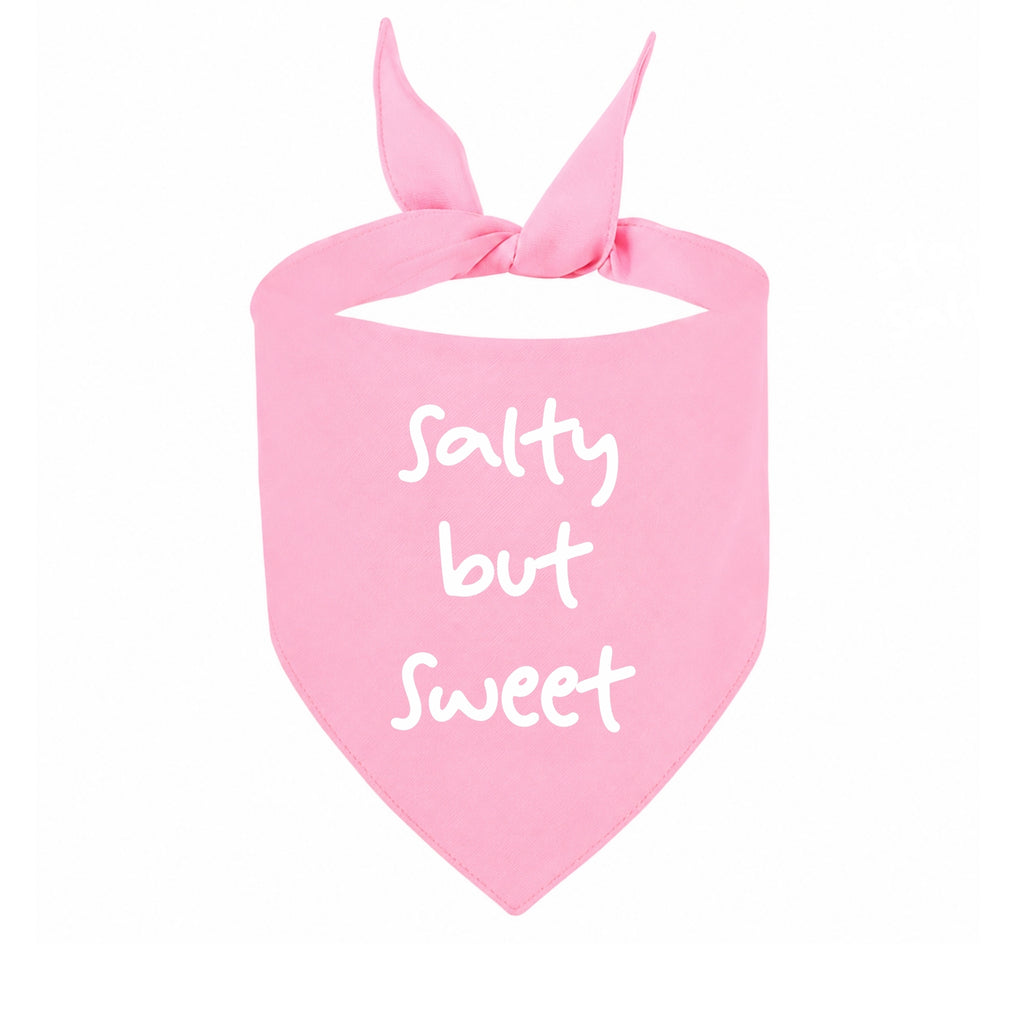 'Salty But Sweet' Bandana