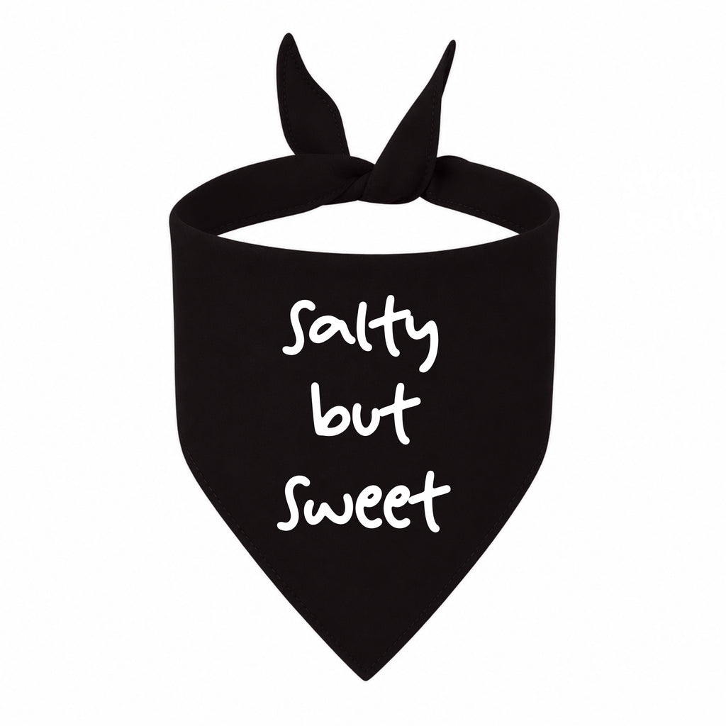 'Salty But Sweet' Bandana