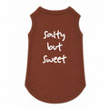 Salty But Sweet T-Shirt