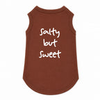 'Salty But Sweet' T-Shirt